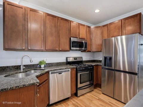 Tiny photo for 1430 N Maplewood Avenue #201, Chicago, IL 60622 (MLS # 12750145)