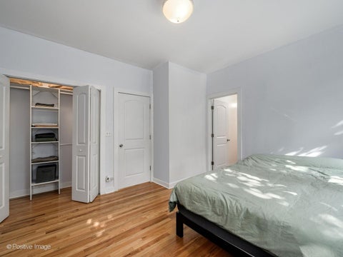 Tiny photo for 1430 N Maplewood Avenue #201, Chicago, IL 60622 (MLS # 12750145)