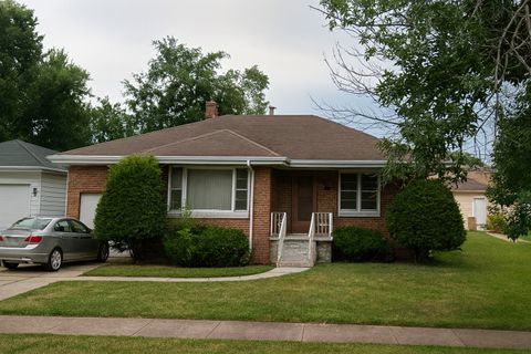 Photo of 18158 Lange Street, Lansing, IL 60438 (MLS # 12570752)