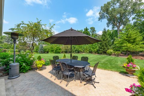 Tiny photo for 845 Wagner Road, Glenview, IL 60025 (MLS # 12701487)
