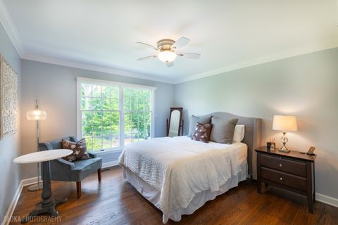 Tiny photo for 845 Wagner Road, Glenview, IL 60025 (MLS # 12701487)