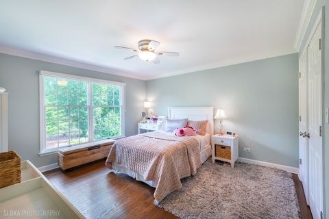 Tiny photo for 845 Wagner Road, Glenview, IL 60025 (MLS # 12701487)