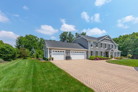 Tiny photo for 845 Wagner Road, Glenview, IL 60025 (MLS # 12701487)