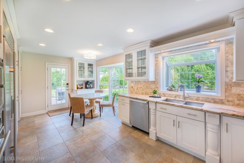 Tiny photo for 845 Wagner Road, Glenview, IL 60025 (MLS # 12701487)