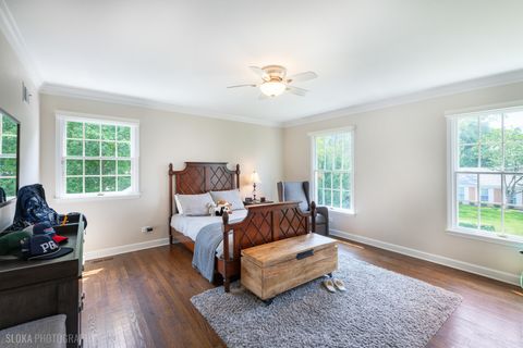 Tiny photo for 845 Wagner Road, Glenview, IL 60025 (MLS # 12701487)