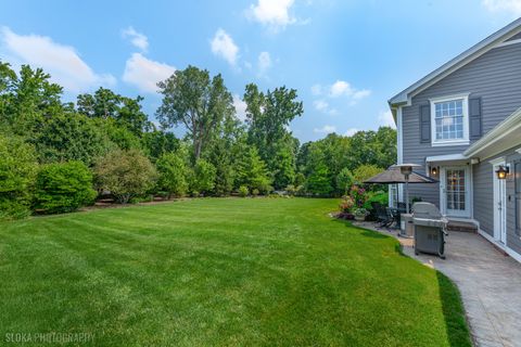 Tiny photo for 845 Wagner Road, Glenview, IL 60025 (MLS # 12701487)