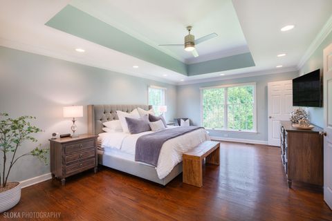 Tiny photo for 845 Wagner Road, Glenview, IL 60025 (MLS # 12701487)