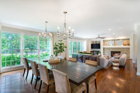 Tiny photo for 845 Wagner Road, Glenview, IL 60025 (MLS # 12701487)
