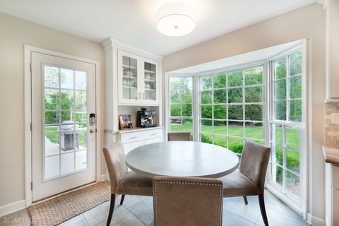 Tiny photo for 845 Wagner Road, Glenview, IL 60025 (MLS # 12701487)