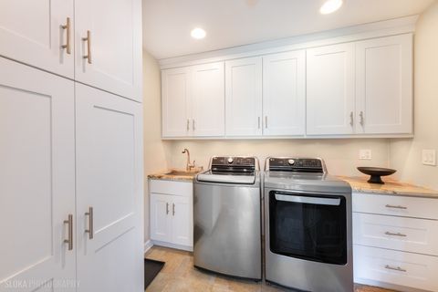 Tiny photo for 845 Wagner Road, Glenview, IL 60025 (MLS # 12701487)