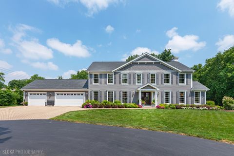 Tiny photo for 845 Wagner Road, Glenview, IL 60025 (MLS # 12701487)