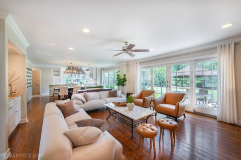 Tiny photo for 845 Wagner Road, Glenview, IL 60025 (MLS # 12701487)