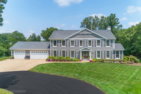 Photo of 845 Wagner Road, Glenview, IL 60025 (MLS # 12701487)