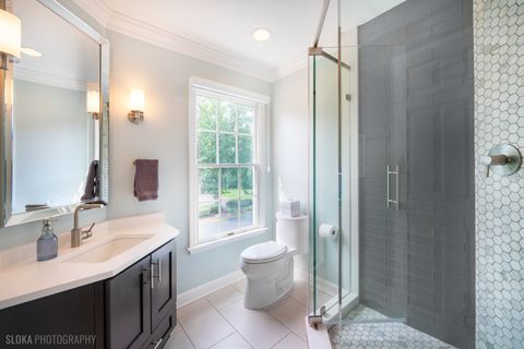 Tiny photo for 845 Wagner Road, Glenview, IL 60025 (MLS # 12701487)