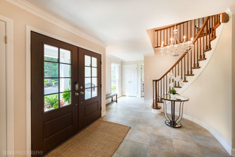 Tiny photo for 845 Wagner Road, Glenview, IL 60025 (MLS # 12701487)