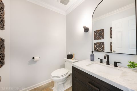 Tiny photo for 845 Wagner Road, Glenview, IL 60025 (MLS # 12701487)