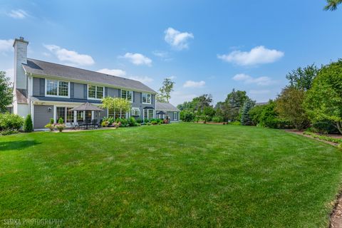 Tiny photo for 845 Wagner Road, Glenview, IL 60025 (MLS # 12701487)