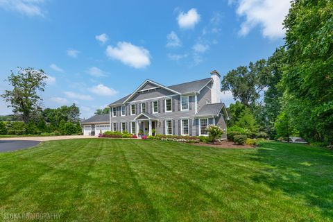 Tiny photo for 845 Wagner Road, Glenview, IL 60025 (MLS # 12701487)