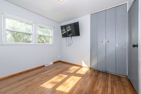 Tiny photo for 3048 189th Street, Lansing, IL 60438 (MLS # 12488995)