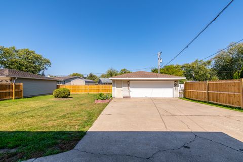 Tiny photo for 3048 189th Street, Lansing, IL 60438 (MLS # 12488995)