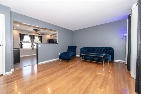 Tiny photo for 3048 189th Street, Lansing, IL 60438 (MLS # 12488995)