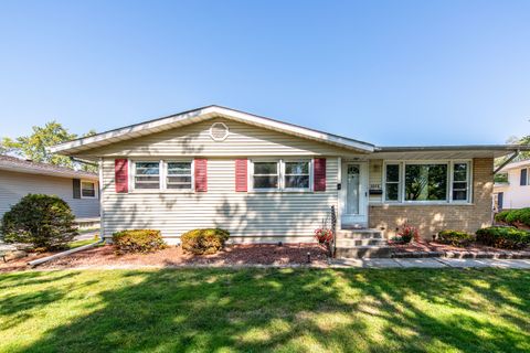 Photo of 3048 189th Street, Lansing, IL 60438 (MLS # 12488995)