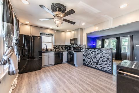 Tiny photo for 3048 189th Street, Lansing, IL 60438 (MLS # 12488995)