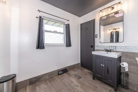 Tiny photo for 3048 189th Street, Lansing, IL 60438 (MLS # 12488995)