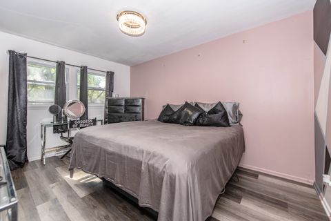 Tiny photo for 3048 189th Street, Lansing, IL 60438 (MLS # 12488995)