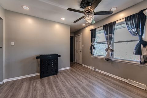 Tiny photo for 3048 189th Street, Lansing, IL 60438 (MLS # 12488995)
