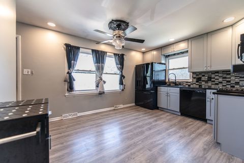 Tiny photo for 3048 189th Street, Lansing, IL 60438 (MLS # 12488995)