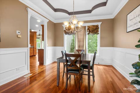 Tiny photo for 12814 Hawks Bill Lane, Plainfield, IL 60585 (MLS # 12708137)
