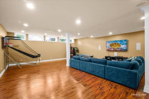 Tiny photo for 12814 Hawks Bill Lane, Plainfield, IL 60585 (MLS # 12708137)