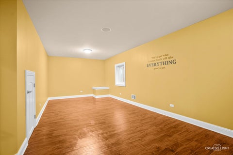 Tiny photo for 12814 Hawks Bill Lane, Plainfield, IL 60585 (MLS # 12708137)