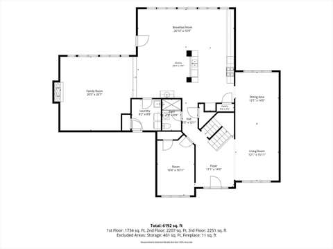Tiny photo for 12814 Hawks Bill Lane, Plainfield, IL 60585 (MLS # 12708137)