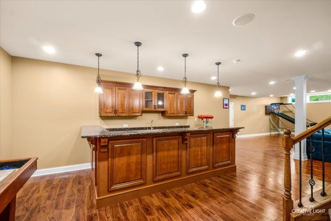 Tiny photo for 12814 Hawks Bill Lane, Plainfield, IL 60585 (MLS # 12708137)