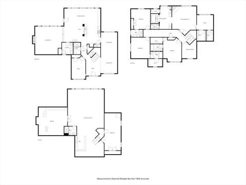 Tiny photo for 12814 Hawks Bill Lane, Plainfield, IL 60585 (MLS # 12708137)