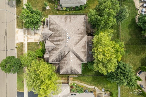 Tiny photo for 12814 Hawks Bill Lane, Plainfield, IL 60585 (MLS # 12708137)