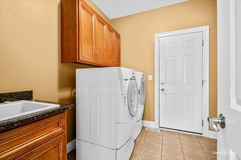 Tiny photo for 12814 Hawks Bill Lane, Plainfield, IL 60585 (MLS # 12708137)