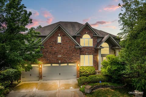 Photo of 12814 Hawks Bill Lane, Plainfield, IL 60585 (MLS # 12708137)