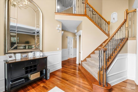 Tiny photo for 12814 Hawks Bill Lane, Plainfield, IL 60585 (MLS # 12708137)