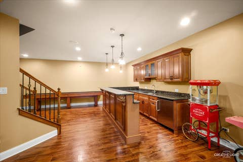 Tiny photo for 12814 Hawks Bill Lane, Plainfield, IL 60585 (MLS # 12708137)