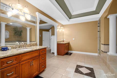 Tiny photo for 12814 Hawks Bill Lane, Plainfield, IL 60585 (MLS # 12708137)