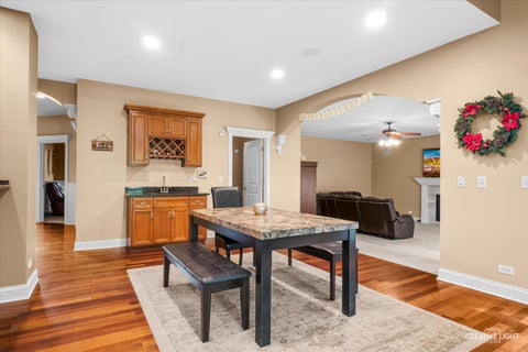 Tiny photo for 12814 Hawks Bill Lane, Plainfield, IL 60585 (MLS # 12708137)