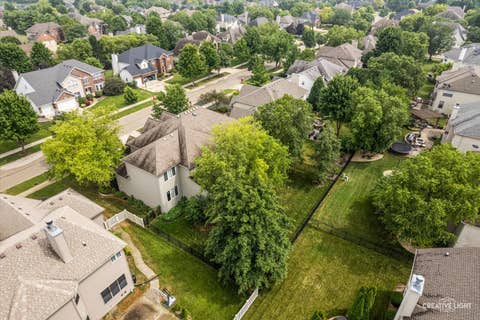 Tiny photo for 12814 Hawks Bill Lane, Plainfield, IL 60585 (MLS # 12708137)