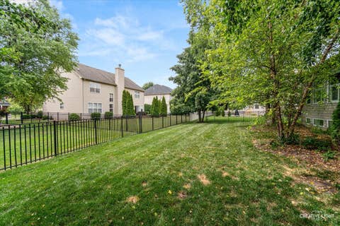 Tiny photo for 12814 Hawks Bill Lane, Plainfield, IL 60585 (MLS # 12708137)