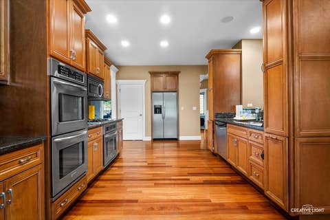 Tiny photo for 12814 Hawks Bill Lane, Plainfield, IL 60585 (MLS # 12708137)