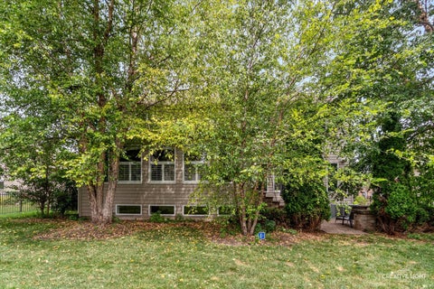 Tiny photo for 12814 Hawks Bill Lane, Plainfield, IL 60585 (MLS # 12708137)
