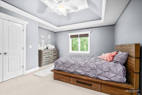 Tiny photo for 12814 Hawks Bill Lane, Plainfield, IL 60585 (MLS # 12708137)