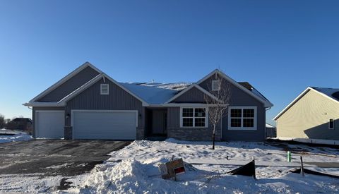 Photo of 356 Whitetail Trail, Belvidere, IL 61008 (MLS # 12485370)